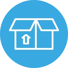 Packaging Solutions Icon