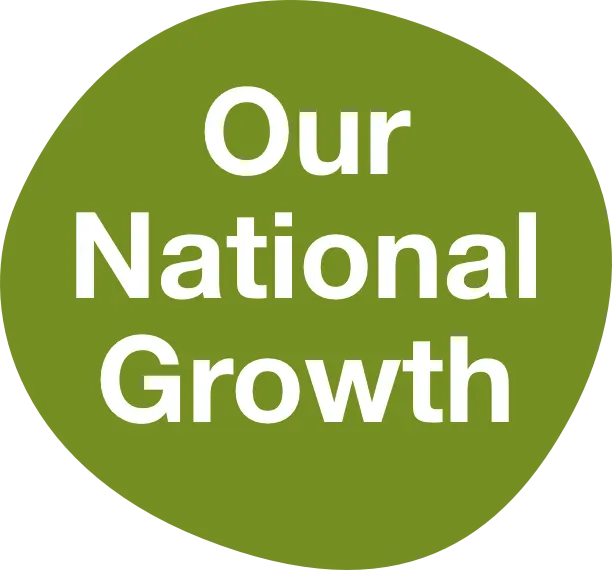 Our National Growth
