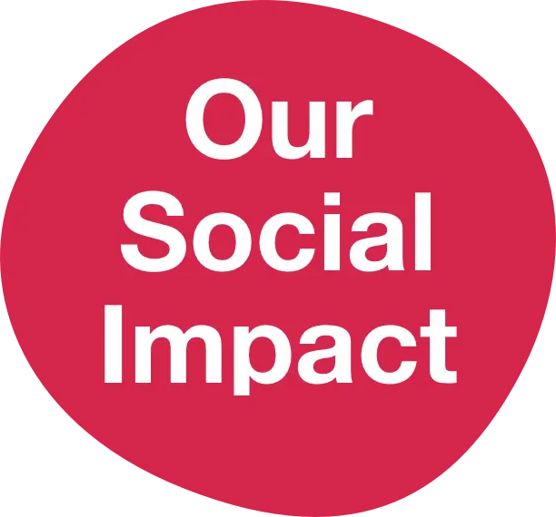 Our Social Impact