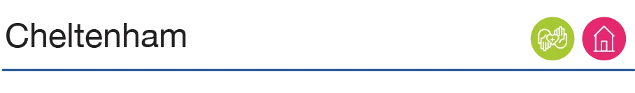 VIC Therapy Services Map