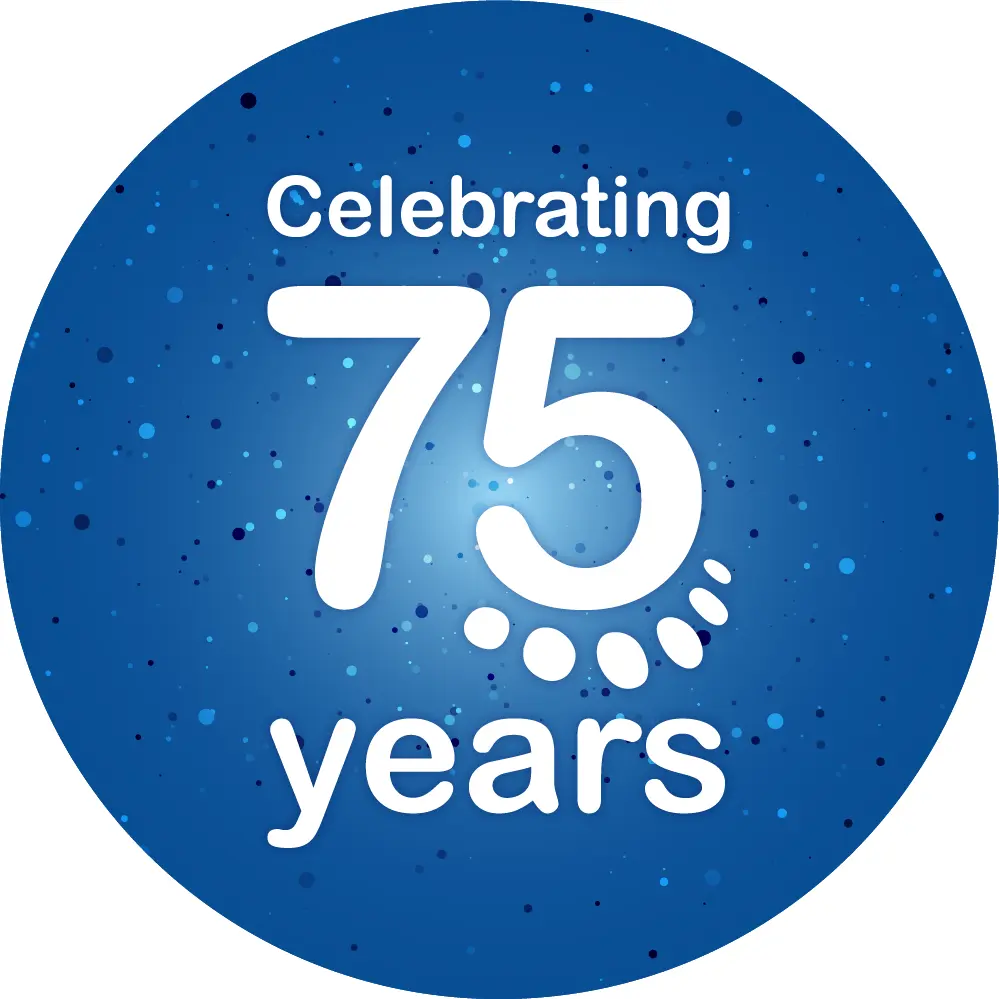 Celebrating 75 Years of Scope